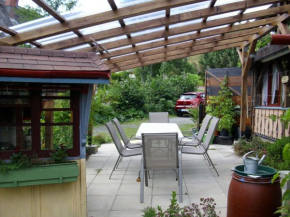 Beautiful apartment in a Black Forest house with conservatory Bernau Im Schwarzwald
